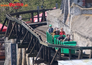 Osterfest im Prater