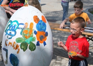 Osterfest im Prater