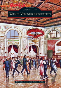 Wiener Vergnügunsstätten