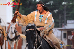 Winnetou-Festspiele Winnetou-Festspiele