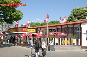 XXL-Restaurant