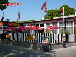 XXL - Restaurant