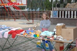 Kinderflohmarkt