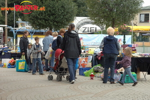 Kinderflohmarkt