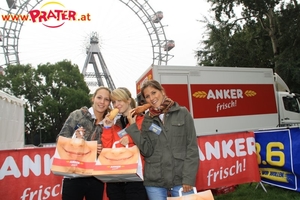 Anker Frühstück