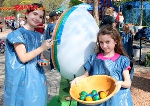 Osterfest im Prater