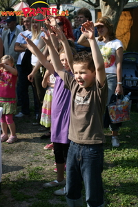 Osterfest im Prater