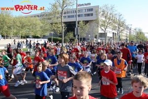 City Marathon 09