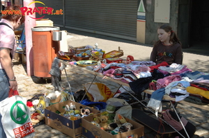 Kinderflohmarkt