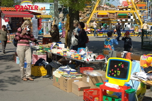 Kinderflohmarkt