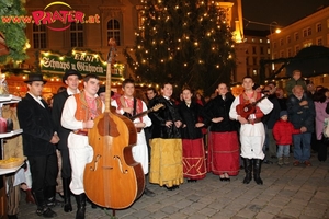 Christkindlmarkt