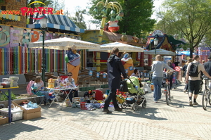 Kinderflohmarkt