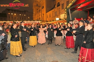 Christkindlmarkt