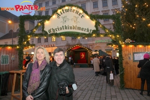 Christkindlmarkt