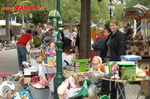 Kinderflohmarkt