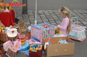 Kinderflohmarkt