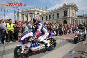 MotoGP Vienna