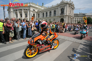 MotoGP Vienna