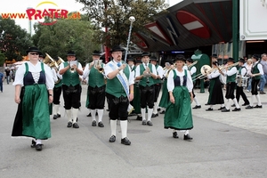 Praterrummel 2009