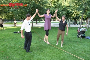 Slacklines