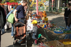 Kinderflohmarkt