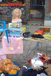 Kinderflohmarkt