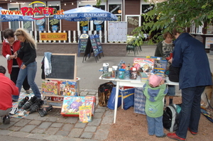 Kinderflohmarkt