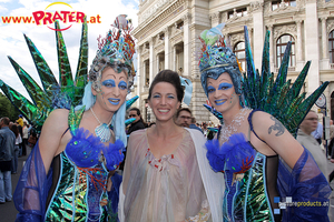 Life Ball 2009