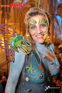 Life Ball 2009