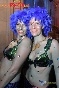 Life Ball 2009