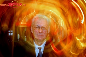 Chefinspektor Hegedüs