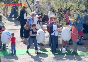 Osterfest im Prater