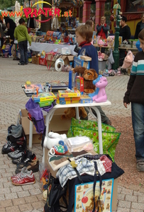 Kinderflohmarkt