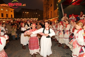 Christkindlmarkt