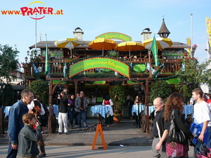 Oktoberfest München 09