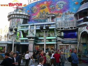 Oktoberfest München 09