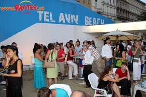 Tel Aviv Beach