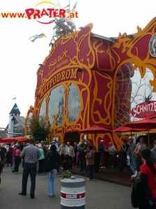 Oktoberfest München 09