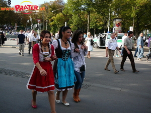 Oktoberfest München 09