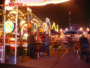 Oktoberfest München 09