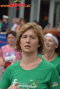 DM Frauenlauf 09