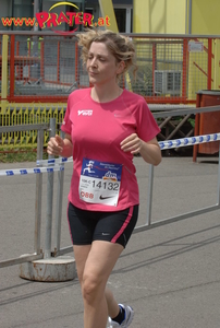 DM Frauenlauf 09