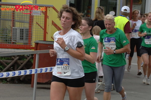 DM Frauenlauf 09