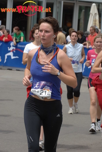 DM Frauenlauf 09