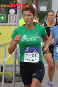 DM Frauenlauf 09