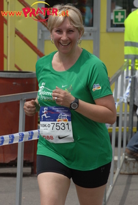 DM Frauenlauf 09