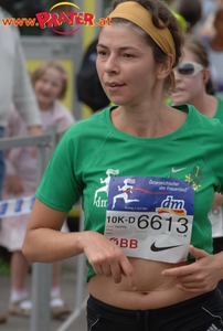 DM Frauenlauf 09