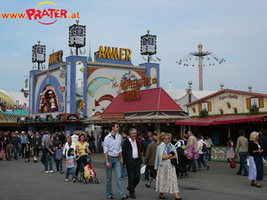 Oktoberfest München 09