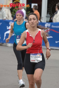 DM Frauenlauf 09