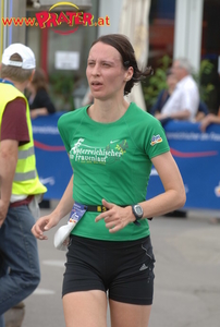 DM Frauenlauf 09